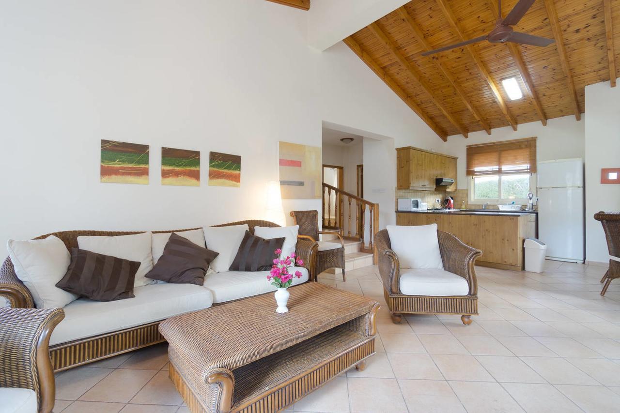 Amoroza Villa Piszúri Kültér fotó